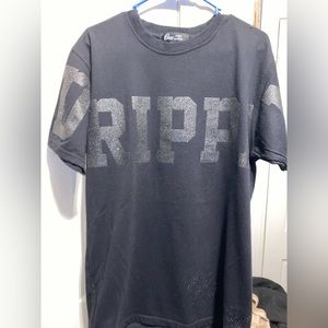 One Color Nation graphic tee